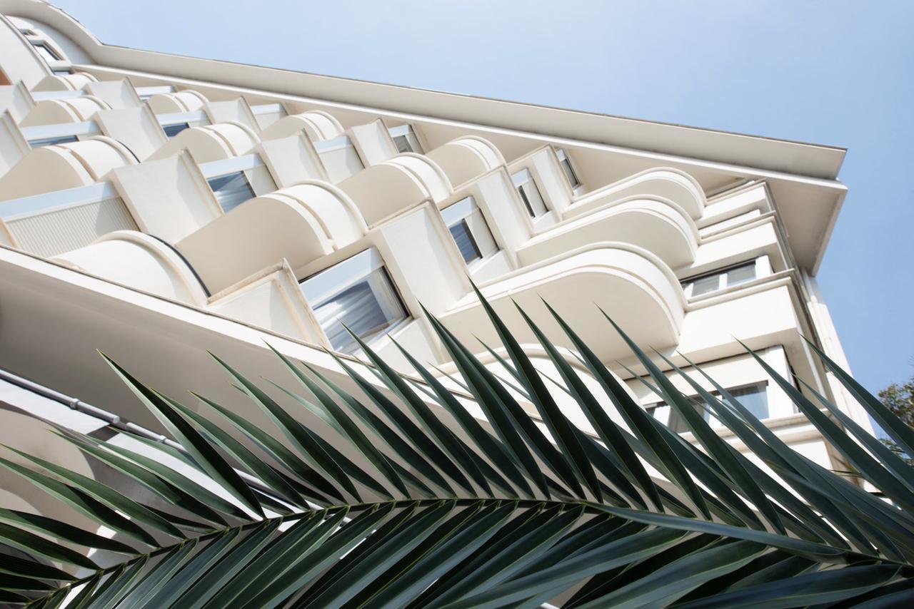 The 1932 Hotel & Spa Cap D'Antibes - Mgallery Collection Juan-les-Pins Exterior photo